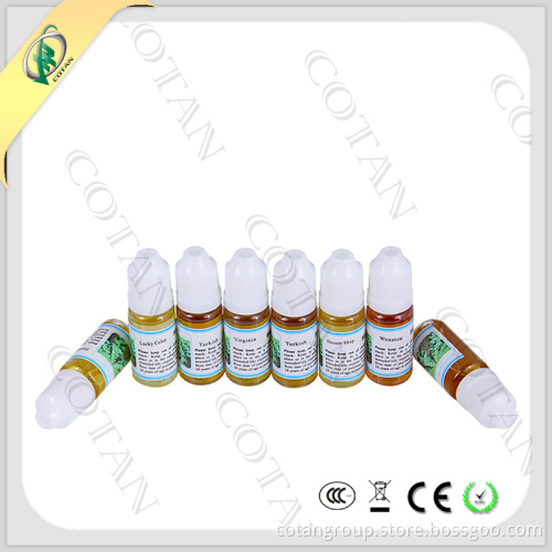 E Liquid (with Child proof cap)